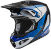 FLY Racing Formula Carbon Prime Motocross Helm 70001-L-430