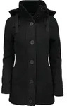 Brandit Square Fleece Damen Jacke
