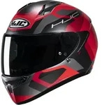 HJC C10 Tins Helm