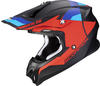 Scorpion VX-16 Evo Air Spectrum Motocross Helm 146-400-305-06