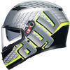AGV K-3 S Fortify Helm 18381001-011-XS
