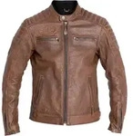 John Doe Storm Motorrad Lederjacke XL