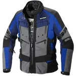 Spidi 4 Season Evo H2Out Motorrad Textiljacke S