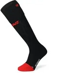 Lenz Heat Sock 6.1 Toe Cap Compression beheizbare Socken