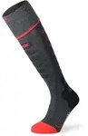 Lenz Heat Sock 5.1 Toe Cap beheizbare Socken