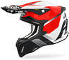 Airoh Strycker Blazer Motocross Helm STBL55L