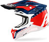 Airoh Strycker Skin Motocross Helm STKSK55S