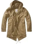 Brandit M51 US Parka Jacke