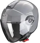 Scorpion Exo-City II Solid Jethelm S (55/56)