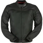 Furygan Mistral Evo 3 Motorrad Textiljacke, schwarz, Gr&ouml;&szlig;e L f&uuml;r M&auml;nner