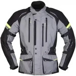 Modeka Striker II Motorrad Textiljacke