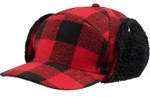 Brandit Lumberjack Winterkappe