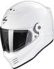 Scorpion Covert FX Solid Helm 186-100-05-04