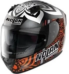 Nolan N60-6 Gemini Replica A.Canet Helm L (60)