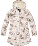 Brandit Marsh Lake Damen Jacke XXL