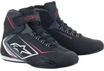 Alpinestars Sektor wasserdichte Motorrad Schuhe