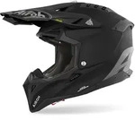 Airoh Aviator 3 Carbon Motocross Helm, carbon, Gr&ouml;&szlig;e M f&uuml;r M&auml;nner
