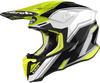 Airoh Twist 2.0 Shaken Motocross Helm TW2SH31M