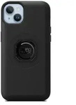 Quad Lock MAG Handyh&uuml;lle - iPhone 14 Plus, schwarz, Gr&ouml;&szlig;e 10 mm