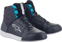 Alpinestars 2543223-1161-5.5, Alpinestars Stella Chrome Drystar Wasserdichte Damen