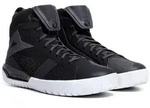 Dainese Metractive Air Motorradschuhe, schwarz-weiss, Gr&ouml;&szlig;e 43 f&uuml;r M&auml;nner