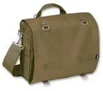 Brandit Canvas L Tasche, gr&uuml;n f&uuml;r Frauen