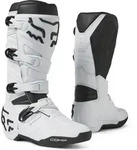 FOX Comp Motocross Stiefel, schwarz-weiss, Gr&ouml;&szlig;e 44 f&uuml;r M&auml;nner