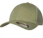 Brandit Flexfit Mesh Trucker Kappe