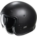 HJC V31 Solid Retro Jethelm L (58/59)