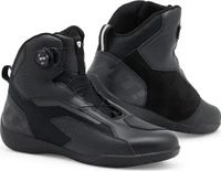 Revit FBR080-1010-46, Revit Jetspeed Pro Motorradschuhe Schwarz male