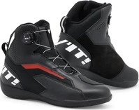 Revit FBR080-1200-41, Revit Jetspeed Pro Motorradschuhe Schwarz Weiss Rot male