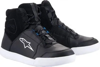 Alpinestars 2543123-157-6.5, Alpinestars Chrome Drystar Wasserdichte Motorradschuhe
