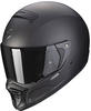 Scorpion EXO-HX1 Carbon SE Solid Helm 87-261-10-07