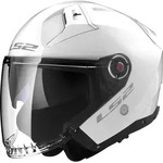 LS2 OF603 Infinity II Solid Jethelm