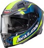 Caberg Avalon X Optic Helm CA15026024-L