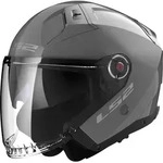 LS2 OF603 Infinity II Solid Jethelm