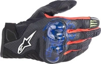 Alpinestars 3571523-1261-M, Alpinestars FQ20 SMX-1 Air V2 Monster...