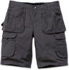 Carhartt Steel Multipocket Shorts 104201-029-S530