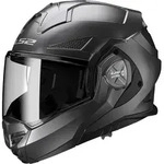 LS2 FF901 Advant X Solid Klapphelm
