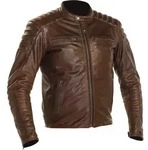 Richa Daytona 2 Motorrad Lederjacke