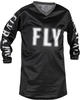 Fly Racing F-16 Motocross Jugend Jersey 70203-YS-118