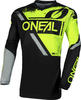 Oneal Element Shocker Motocross Jersey E004-374