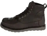 Klim Blak Jak Leather Motorradstiefel 7