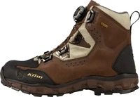 Klim 3926-001-011-902, Klim Outlander GTX Motorradstiefel Braun male