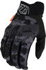 Troy Lee Designs Scout Gambit Camo Motocross Handschuhe 466249002