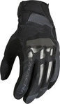 Macna 190-6251-M-101, Macna Mana Motorrad Handschuhe Schwarz male