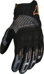 Macna 190-6254-M-170, Macna Octar 2.0 Damen Motorrad Handschuhe Schwarz Braun female