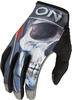 Oneal Mayhem Bones V.22 Motocross Handschuhe M030-028