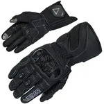 Orina Shepard Motorradhandschuhe, schwarz, Gr&ouml;&szlig;e S f&uuml;r M&auml;nner