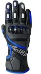 RST Fulcrum Motorradhandschuhe, schwarz-blau, Gr&ouml;&szlig;e S f&uuml;r M&auml;nner